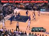Download New York Knicks vs indiana Pacers Playoffs 2013 game 5