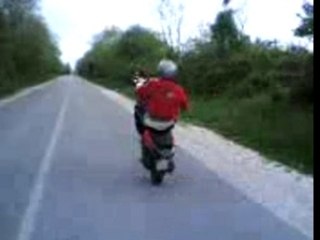 Impennata runner(01)