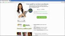 Get Paid For Your Opinions - Earn $75 Per Survey You Take!!!