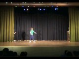 Fiestas la Salle Burgos 2013 - Tienes Talento 4º ESO