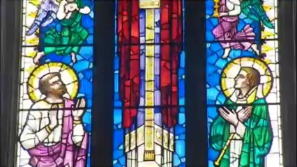 BBC Channel Islands News - 15/5/13