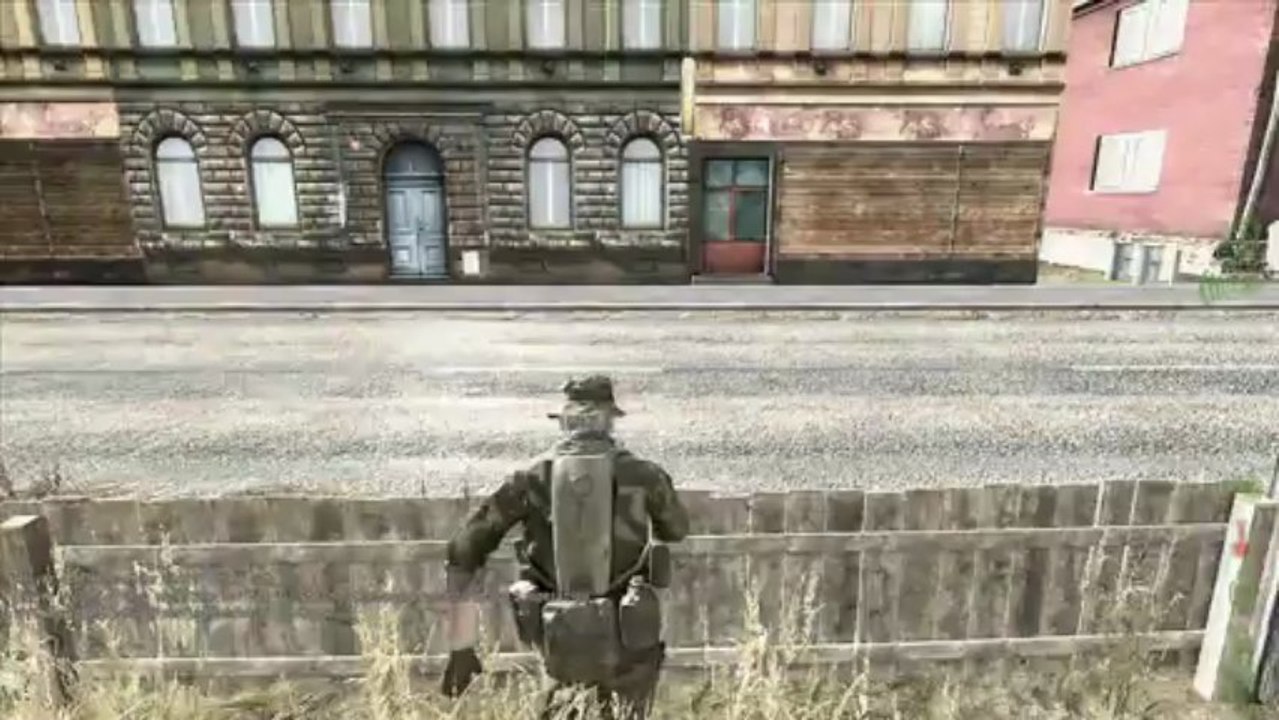 Arma 2: DayZ Breaking Point │ Season 1 │ Part 1 │ "Resurrection!"