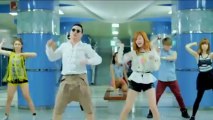 PSY - Gangnam Style (LightFirez Remix)