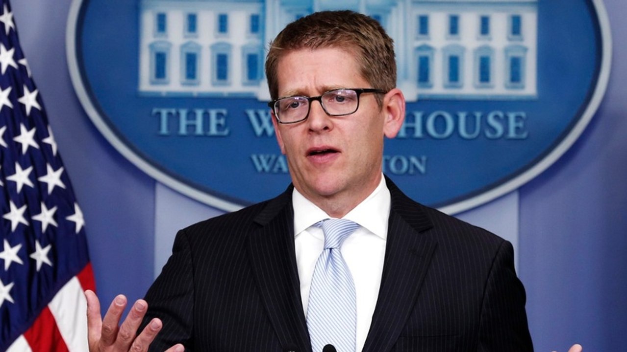 IRS Scandal has Chris Matthews Slamming Obama