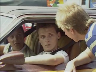 The Bill - S01E03 - A Friend In Need