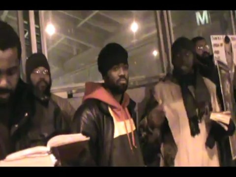 PT20 THE MEN OF THE LORD (1-12-13)