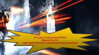 Call of Duty: Black Ops II - Uprising for PlayStation3 Download + Proof