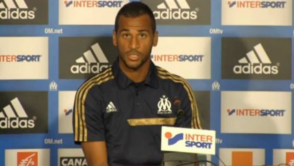 OM - Romao : "Faire mieux l'année prochaine"