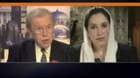 Osama Bin Laden Dead Since 2001 -- In David Frost interview (2007) Bhutto Says Osama Bin Laden murdered.