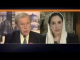 Osama Bin Laden Dead Since 2001 -- In David Frost interview (2007) Bhutto Says Osama Bin Laden murdered.