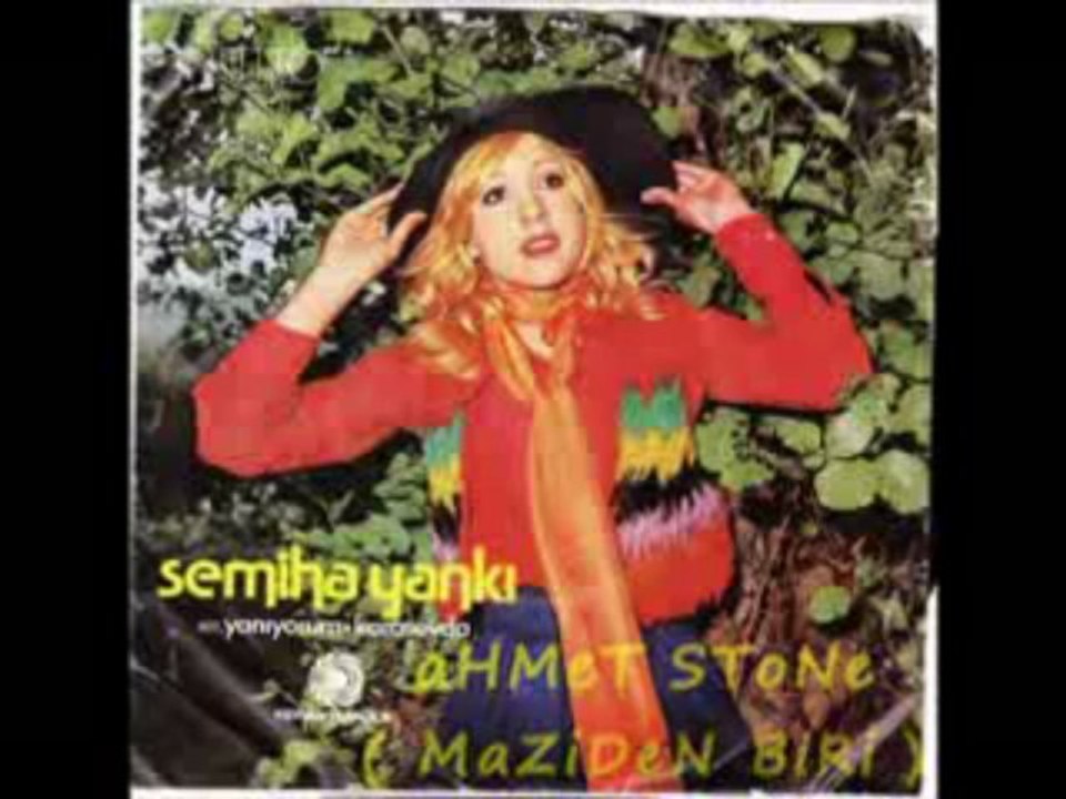 Semiha Yankı - Hadi Sen Git İşine