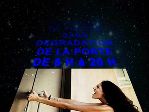 Serrurier BRAY-DUNES, GHYVELDE, ZUYDCOOTE, HONDSCOOTE