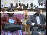 GRAND JTV TCHAD ARABE DU 16 MAI 2013 SUR TOL