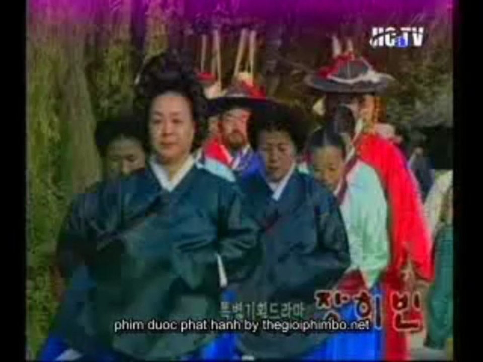 Jang Hee Ben 7