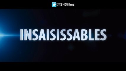 Insaisissables - Bande-annonce [VF|HD] [NoPopCorn]