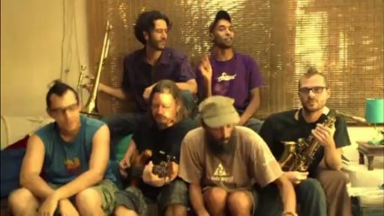 Annonce Sakifo 2013 - Le Pain des Fous Le 08/06 à 18h au Vince Corner