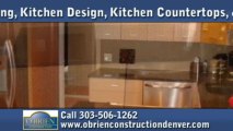 Highlands Ranch Basement Remodeling | Denver Kitchen Remodeling - Call 303-506-1262