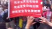 Cina: proteste contro polo petrolchimico