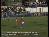.FC RADNICKI NOVA PAZOVA - FC BORAC CACAK   0-1