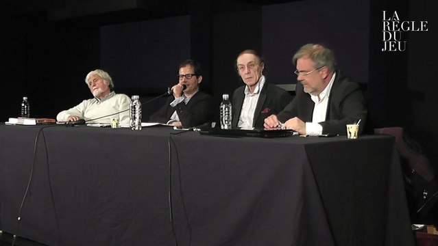 Soudan-Darfour, la guerre oubliée - Séminaire RDJ