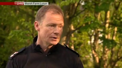 BBC Look East - East - 15/5/13