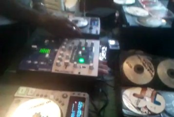 pour M6 expérience Dj  dj djo