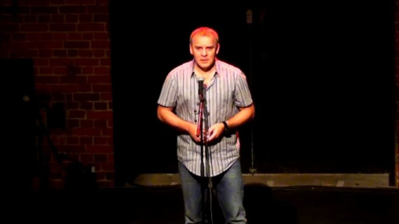 26 Thérèse Ponsable - Scène Slam Mons 14-04-2013