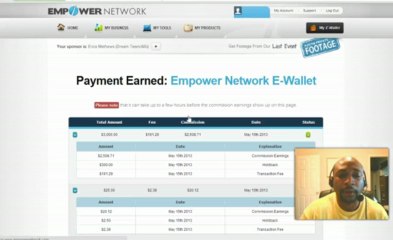 I Get Paid DAILY!  I Made $3,050 TODAY!