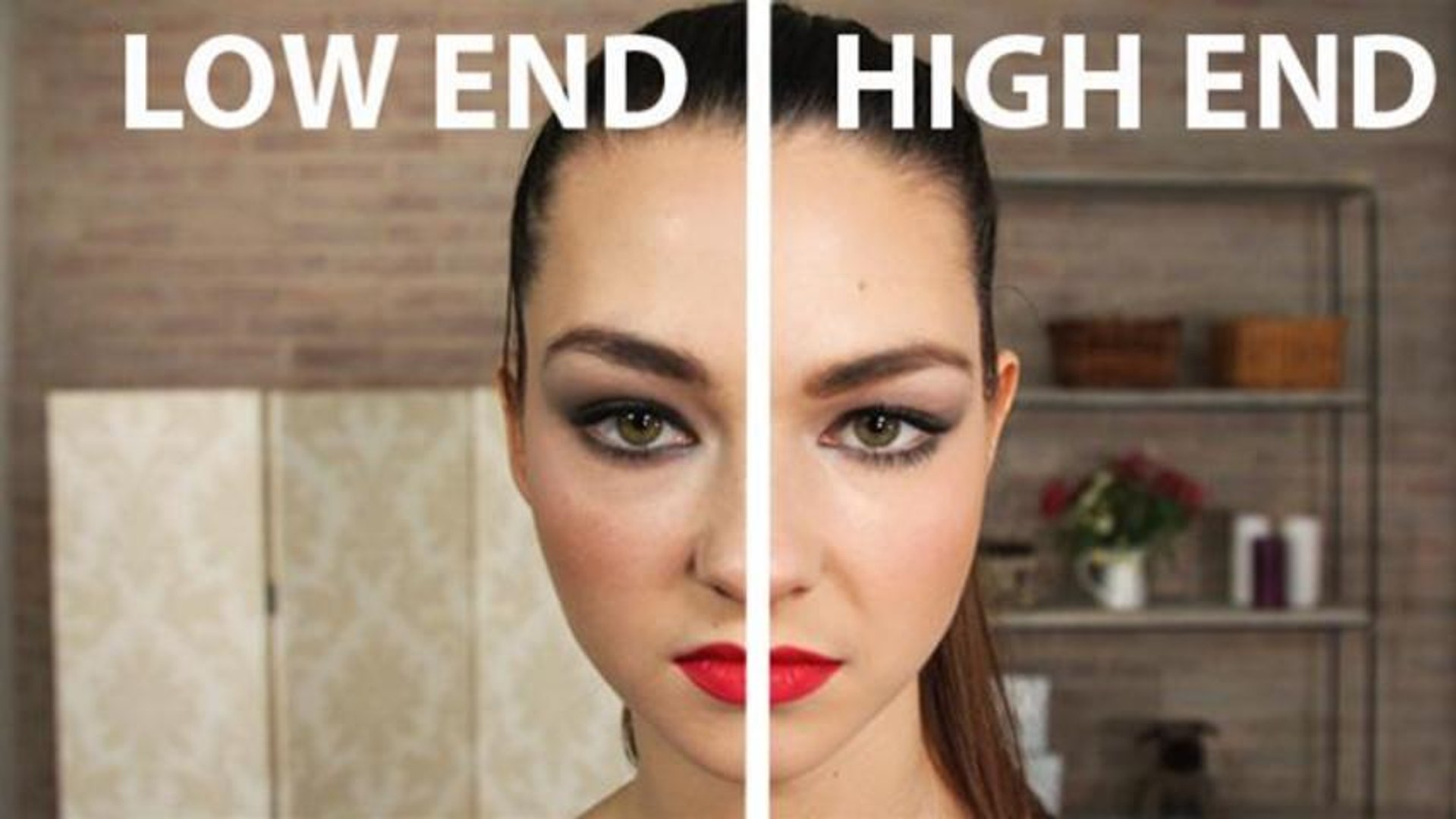 Is Cheap Makeup As Good As Expensive Makeup?