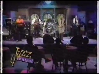 Marion Meadows, Art Porter