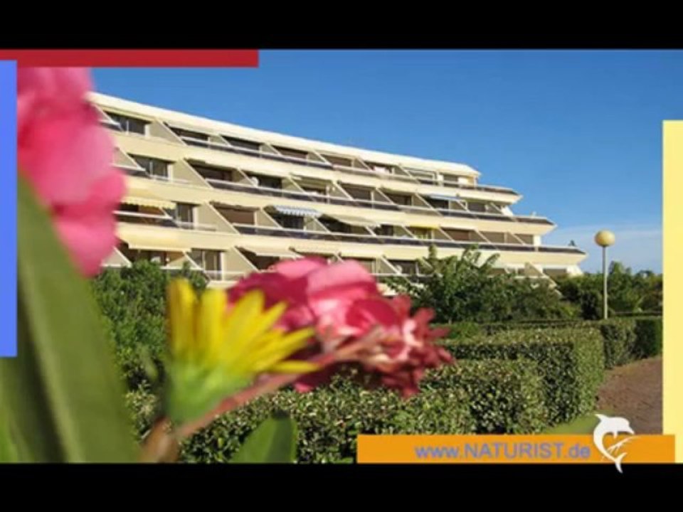 Vermietung Ferienwohnung Port Ambonne