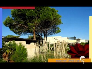 Video herunterladen: Port Nature - Cap d'Agde Village Naturiste. Villa ou hôtel de luxe?