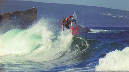 THE LIMITED - Surf, filles, bikini... parfait!