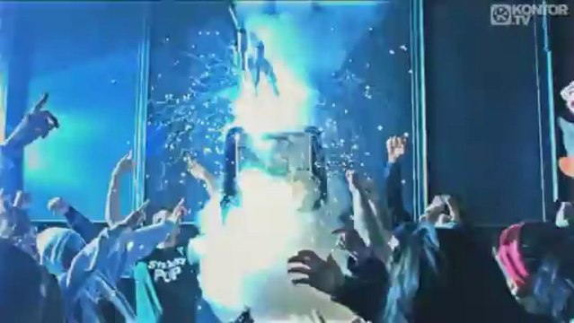 Die Atzen feat. Nena - Strobo Pop (Dave Dee vs. DJ Harddanzor Bootleg Edit)