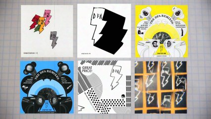 12 Years of DFA: Too Old To Be New, Too New To Be Classic