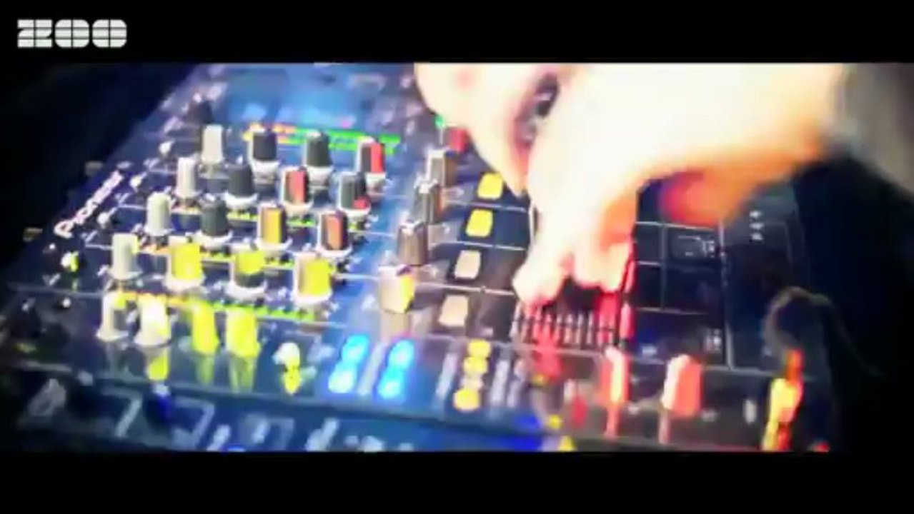 Master Blaster - Let's Get Mad (Monday 2 Friday vs. MB Radio Edit)