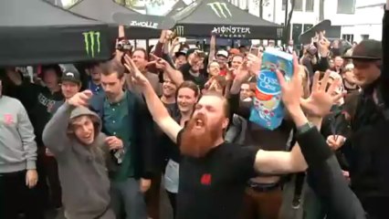 Vans Shop Riot 20123 - ISKB:149