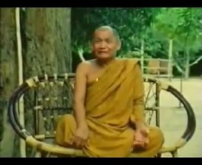 Ajahn Chah Speaks