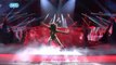 Eurovision 2nd Semi Finals Romania: Cezar - 
