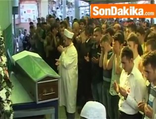 Uyuşturucu bağımlısı genç intihar etti!..