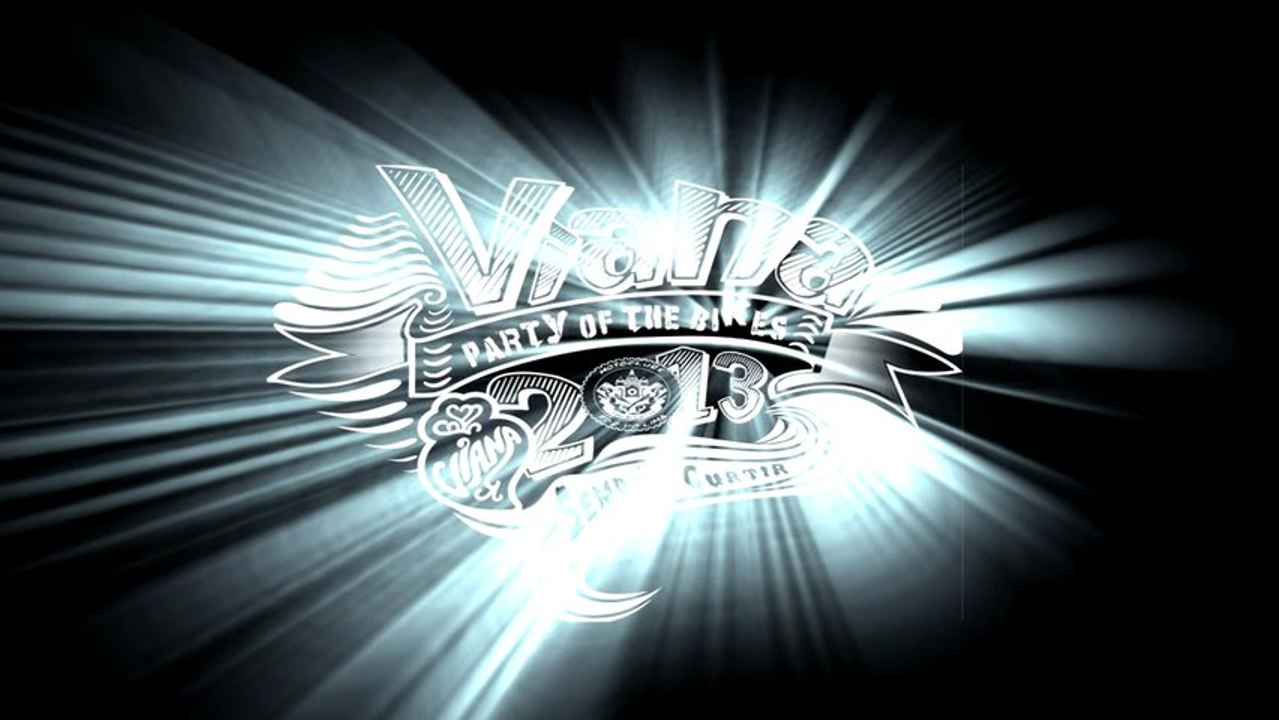 CONCENTRAÇÃO MOTARD MOTOCLUBE FOZ DO LIMA 2013 - VIANA DO CASTELO