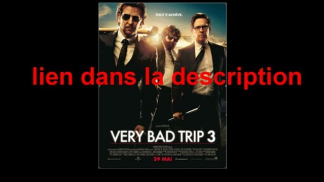 HD(1080p) Very Bad Trip (2013) ONLINE en Entier Film (en français) streaming HD, qualité, VF