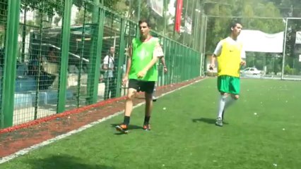 NSİL 4-2 Karşıyaka İmam Hatip