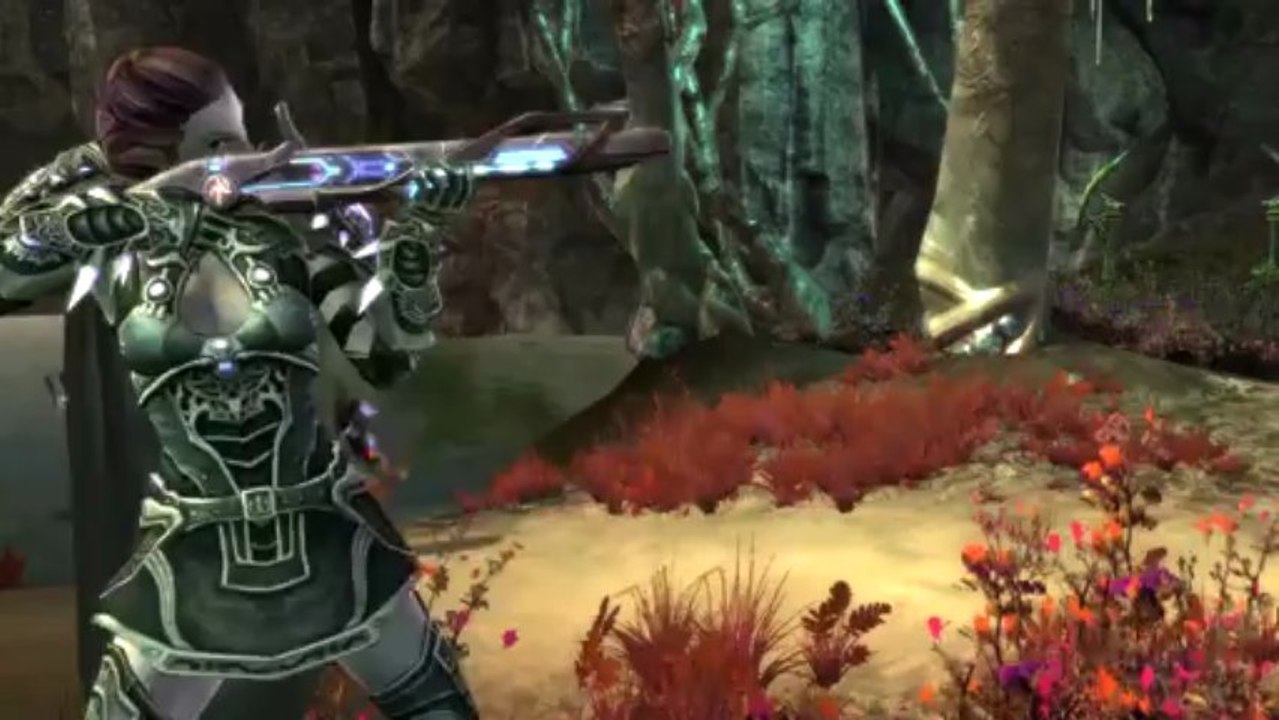 Rift - Free to Play trailer