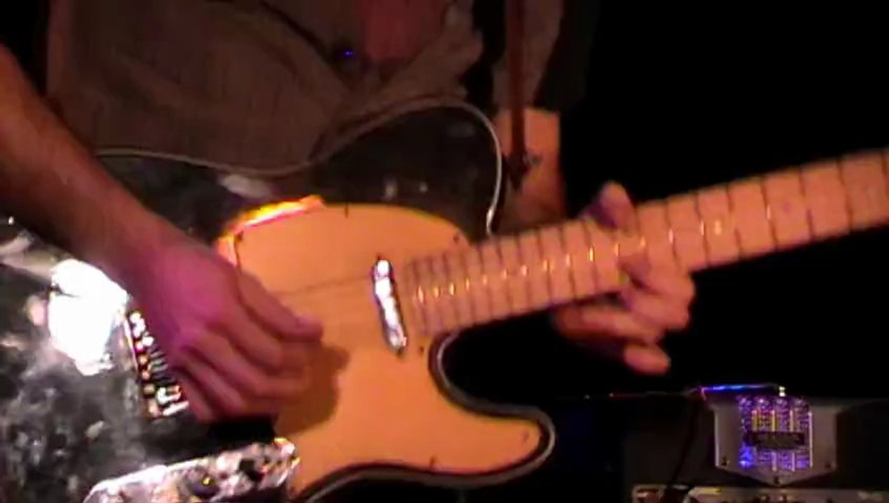 Eole - You are my friend