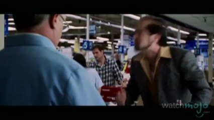 Top 10 Colin Farrell Performances