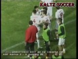 FC NAPREDAK KRUSEVAC - OFK MLADENOVAC 4-1