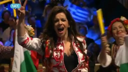 Η ΕΛΛΑΔΑ ΣΤΟΝ ΤΕΛΙΚΟ