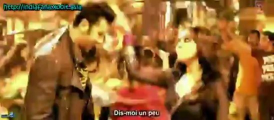 Ghagra -Yeh Jawaani Hai Deewani VOSTFR