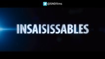 Insaisissables - Bande-Annonce / Trailer #2 [VF|HD1080p]
